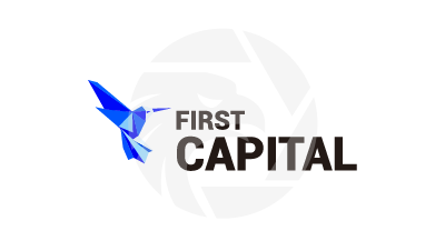 First Capitals