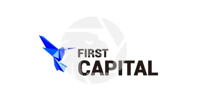 First Capitals