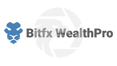 BitFx Wealth Pro
