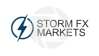 Storm FX Markets