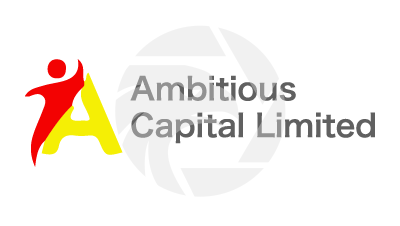 AMBITIOUS CAPITAL LIMITED