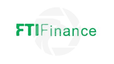 FTI Finance