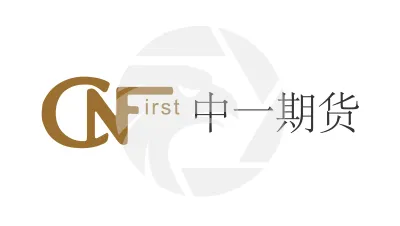 CN First