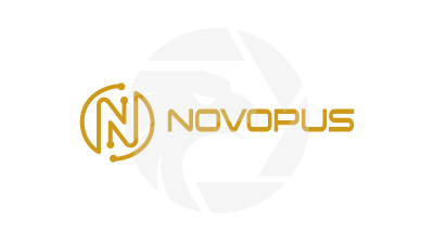 Novopus
