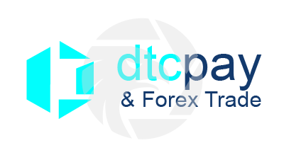 Dtcpay & Forex Trade