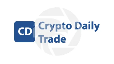 Crypto Daily Trade