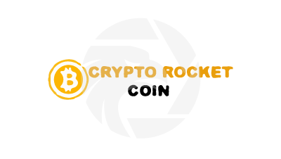 Crypto Rocket coins