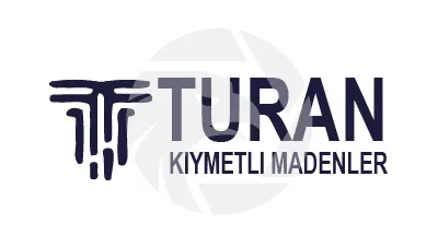 Turan Kıymetli Madenler