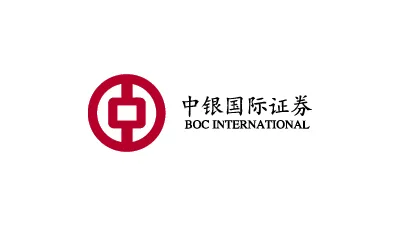 BOC INTERNATIONAL中银国际证券