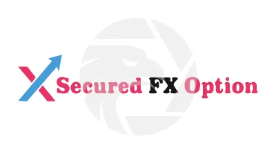 Secured FX Option