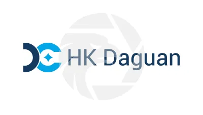 HK Daguan