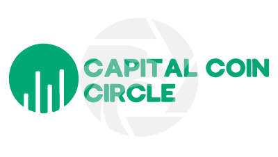 Capital Coin Circle 