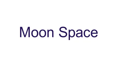 Moon Space