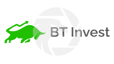 BT Invest