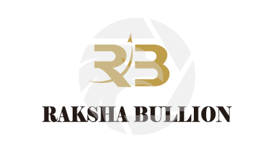 Raksha Bullion