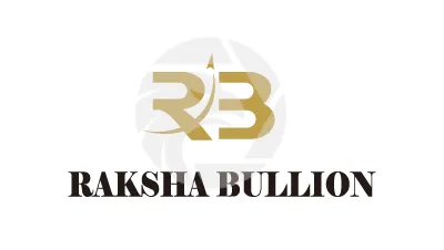 Raksha Bullion