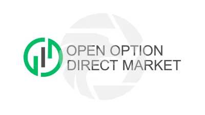 OPEN OPTION DIRECT MARKET