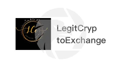 LegitCryptoExchange