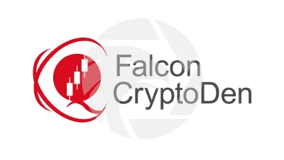 FALCON CRYPTO DEN