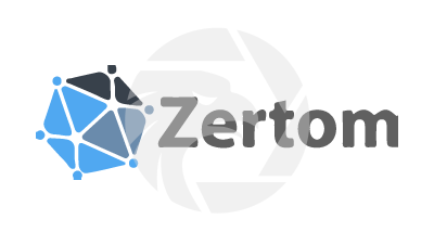 Zertom Logo