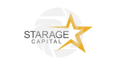 STARAGE CAPITAL