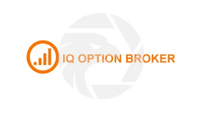 IQ OPTION BROKER