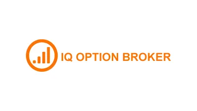 IQ OPTION BROKER