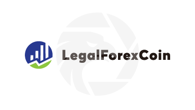 LegalForexCoin