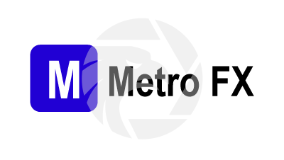 Metro FX