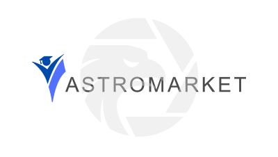 Astro Market Live