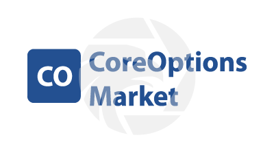 CoreOptions Market