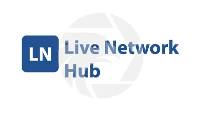 Live Network Hub