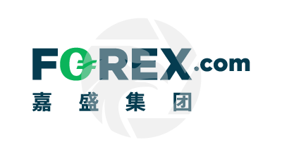 FOREX.com