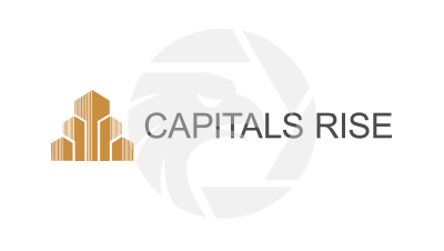 Capitals Rise
