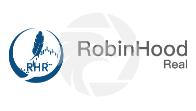 RobinHoodReal Markets