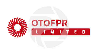  OTOFPR LIMITED