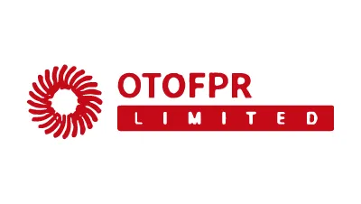  OTOFPR LIMITED