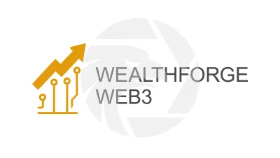 WEALTHFORGE WEB3