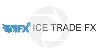 ICE TRADE FX