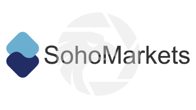 Soho Markets