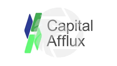 CapitalAfflux