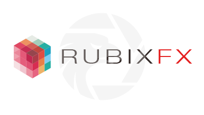 Rubix FX格倫外匯