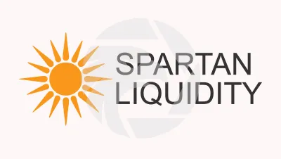 Spartan Liquidity  