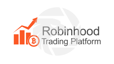 Robinhood Trading Platform