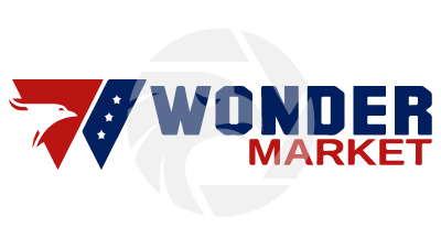 Wonder Market