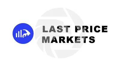 LAST PRICE MARKETS
