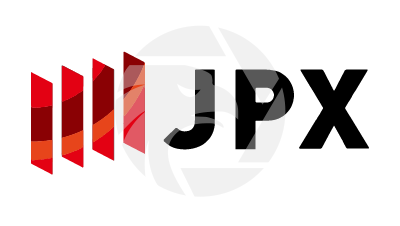 JPX