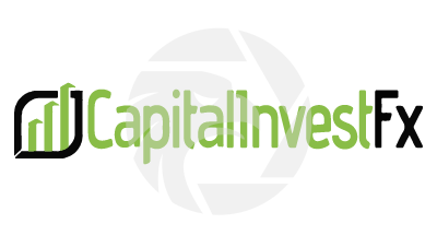CapitalInvestFx