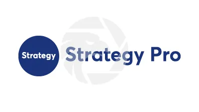 Strategy Pro
