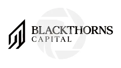 ​BLACKTHORNS CAPITAL